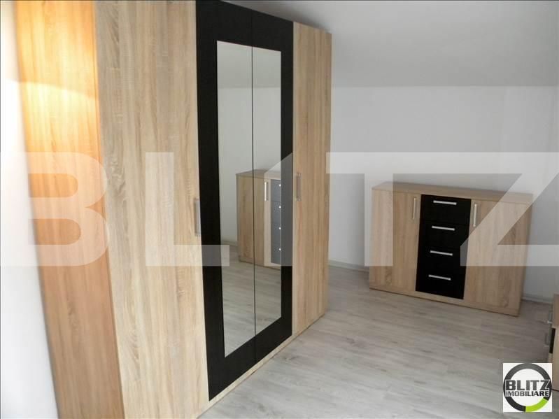 Apartament de închiriat 3 camere Manastur - 12850AI | BLITZ Cluj-Napoca | Poza3