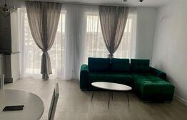 Apartament 2 camere, 58mp, prima inchiriere, zona strazii Aurel Vlaicu