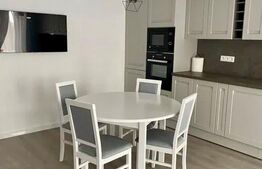 Apartament 2 camere, 58mp, prima inchiriere, zona strazii Aurel Vlaicu