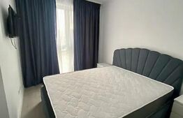 Apartament 2 camere, 58mp, prima inchiriere, zona strazii Aurel Vlaicu