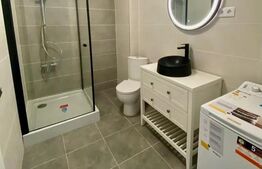 Apartament 2 camere, 58mp, prima inchiriere, zona strazii Aurel Vlaicu