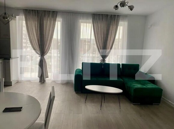 Apartament de închiriat 2 camere Marasti - 128504AI | BLITZ Cluj-Napoca | Poza2