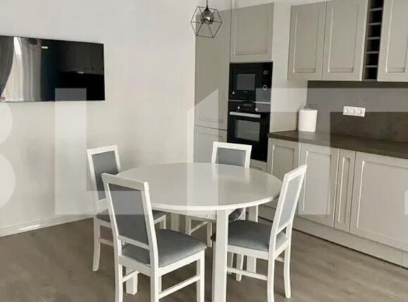 Apartament de închiriat 2 camere Marasti - 128504AI | BLITZ Cluj-Napoca | Poza3