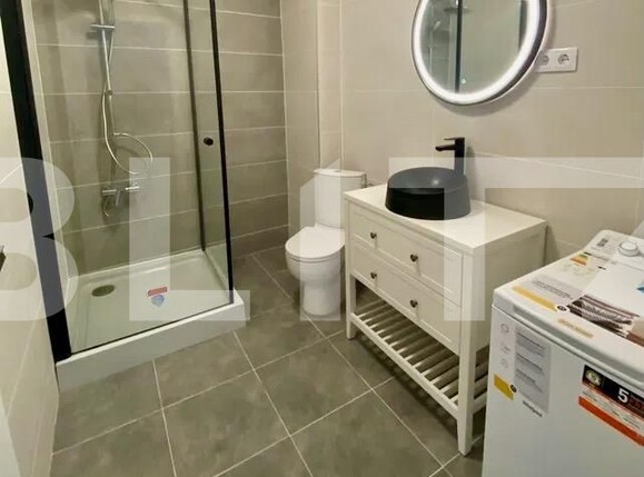 Apartament de închiriat 2 camere Marasti - 128504AI | BLITZ Cluj-Napoca | Poza5