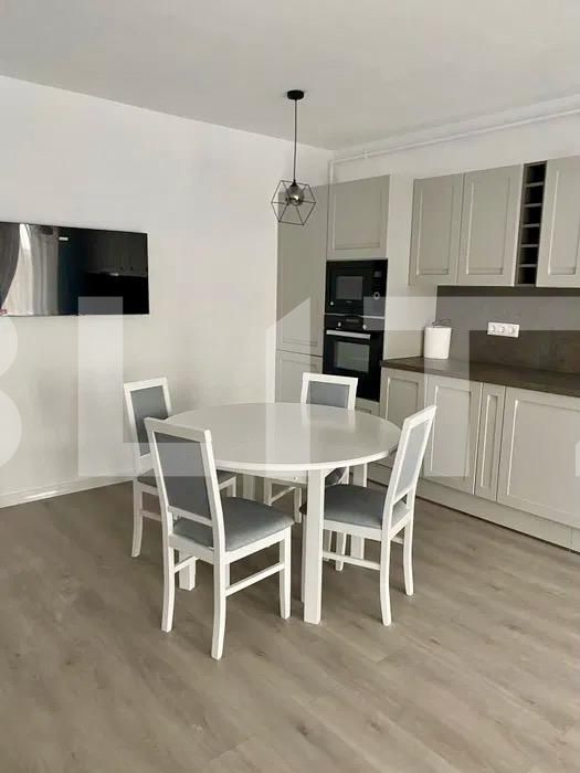 Apartament de închiriat 2 camere Marasti - 128504AI | BLITZ Cluj-Napoca | Poza3