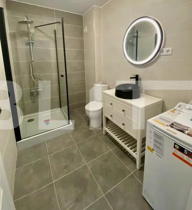 Apartament de închiriat 2 camere Marasti - 128504AI | BLITZ Cluj-Napoca | Poza5