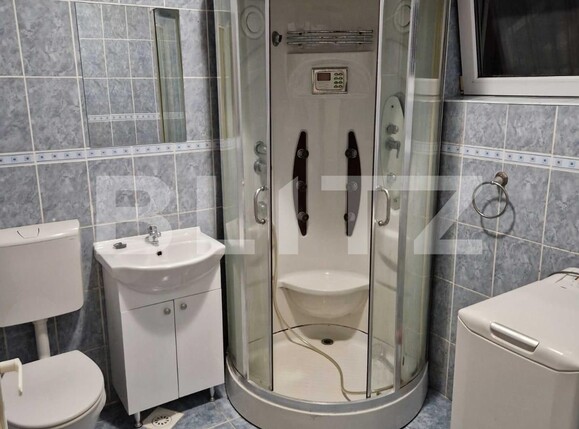 Apartament de închiriat 2 camere Floreşti - 128506AI | BLITZ Cluj-Napoca | Poza5