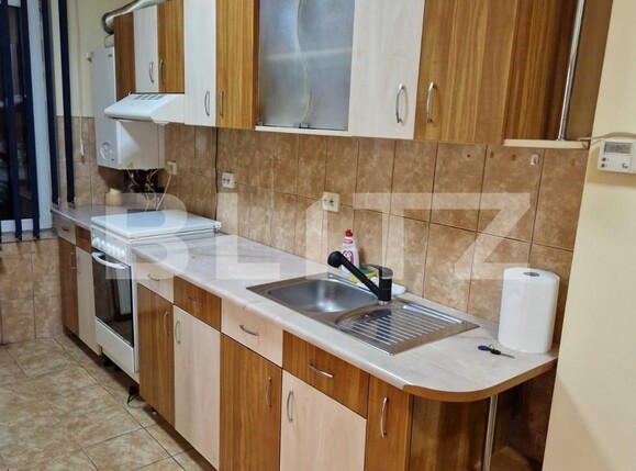 Apartament de închiriat 2 camere Floreşti - 128506AI | BLITZ Cluj-Napoca | Poza2