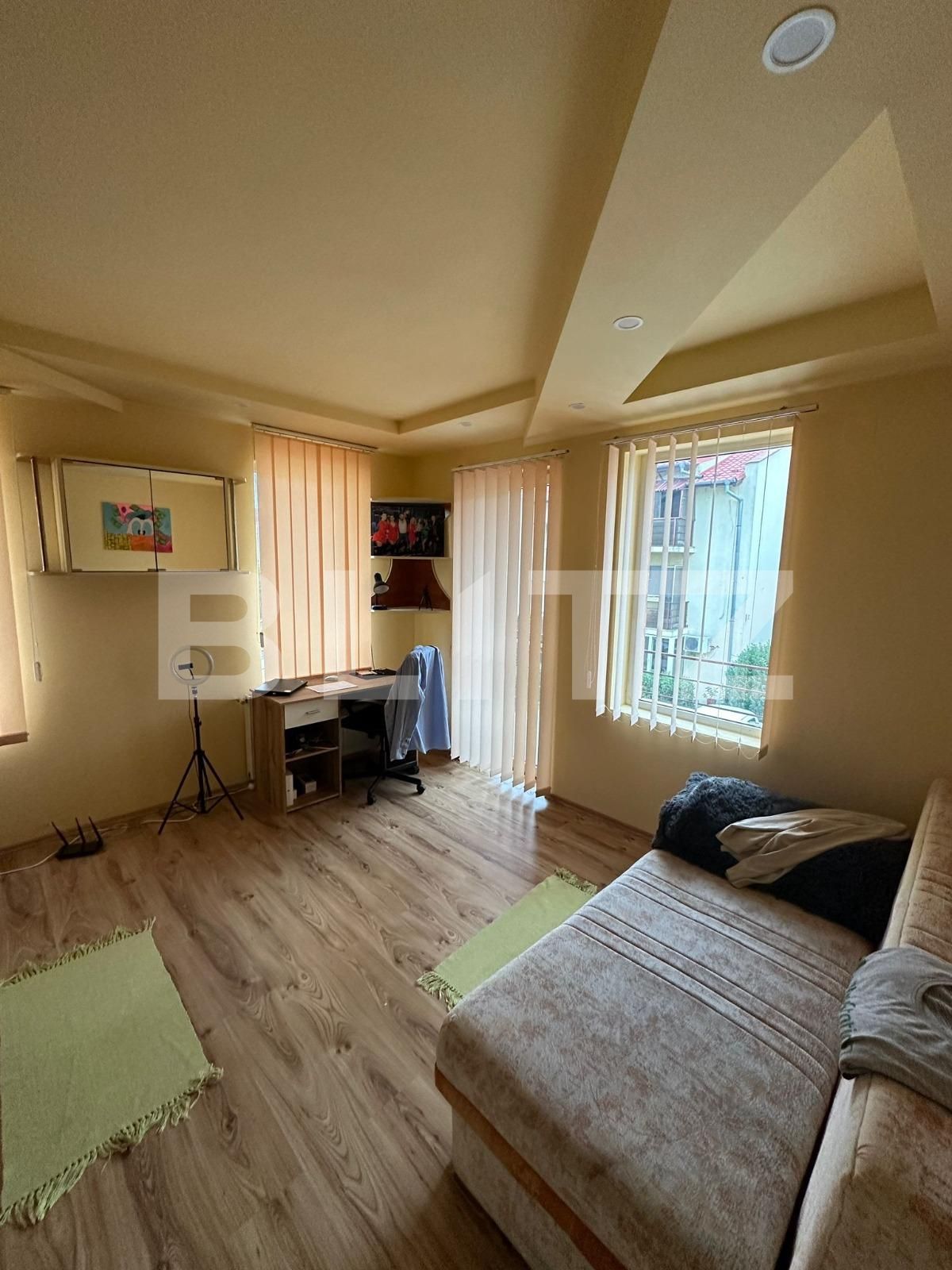 Apartament de închiriat 2 camere Floreşti - 128506AI | BLITZ Cluj-Napoca | Poza1