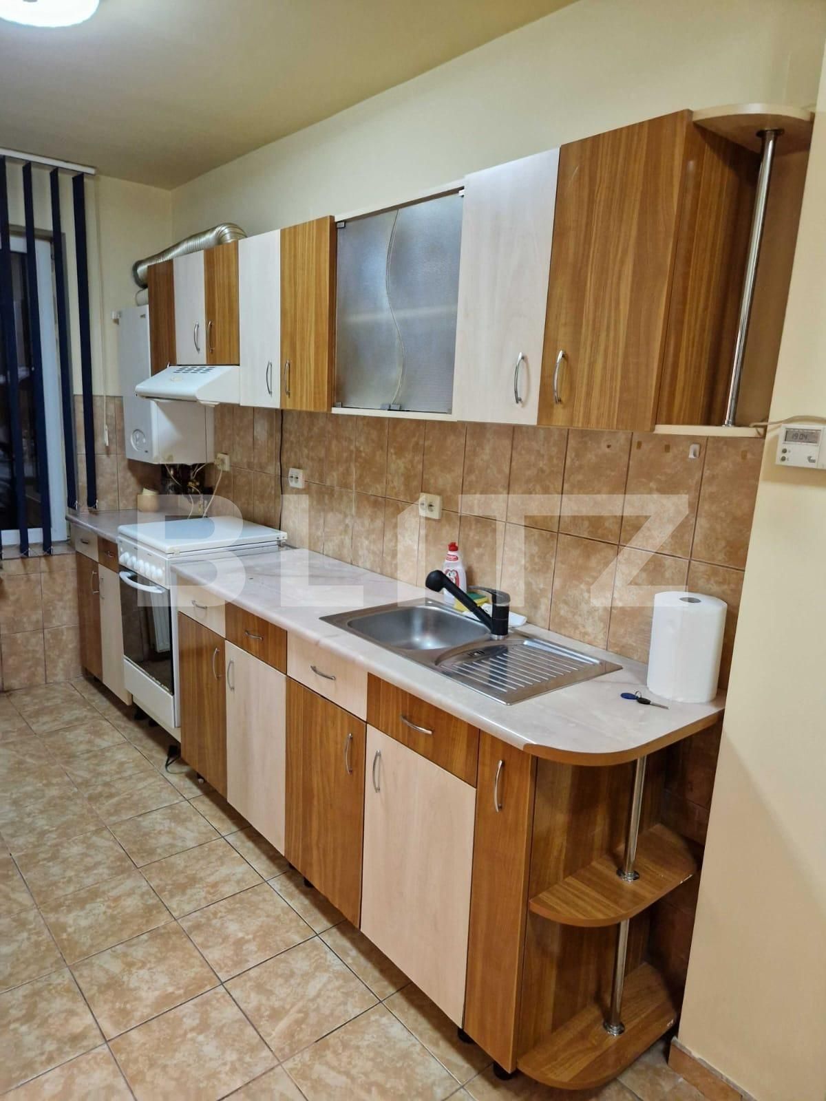 Apartament de închiriat 2 camere Floreşti - 128506AI | BLITZ Cluj-Napoca | Poza2