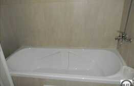 3 camere, 84 mp, balcon, scara interioara, imobil nou, zona strazii Edgar Quinet