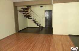 3 camere, 84 mp, balcon, scara interioara, imobil nou, zona strazii Edgar Quinet