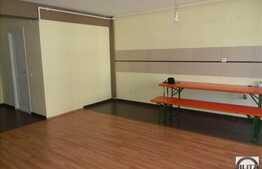 3 camere, 84 mp, balcon, scara interioara, imobil nou, zona strazii Edgar Quinet