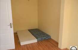 3 camere, 84 mp, balcon, scara interioara, imobil nou, zona strazii Edgar Quinet