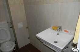 3 camere, 84 mp, balcon, scara interioara, imobil nou, zona strazii Edgar Quinet