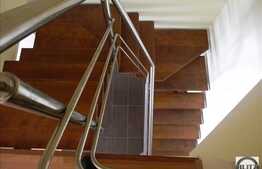 3 camere, 84 mp, balcon, scara interioara, imobil nou, zona strazii Edgar Quinet