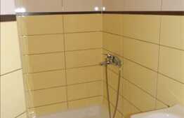 3 camere, 84 mp, balcon, scara interioara, imobil nou, zona strazii Edgar Quinet