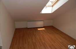 3 camere, 84 mp, balcon, scara interioara, imobil nou, zona strazii Edgar Quinet