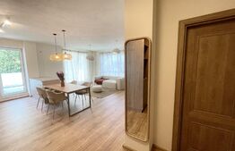 Apartament 2 camere, 50 mp terase, 57mp, Andrei Muresanu Sud