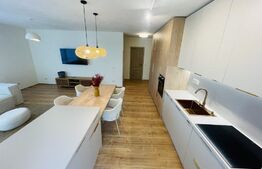 Apartament 2 camere, 50 mp terase, 57mp, Andrei Muresanu Sud