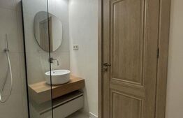 Apartament 2 camere, 50 mp terase, 57mp, Andrei Muresanu Sud