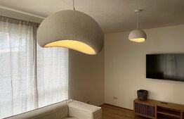 Apartament 2 camere, 50 mp terase, 57mp, Andrei Muresanu Sud