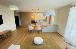 Apartament 2 camere, 50 mp terase, 57mp, Andrei Muresanu Sud