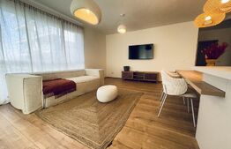 Apartament 2 camere, 50 mp terase, 57mp, Andrei Muresanu Sud