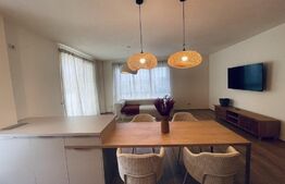 Apartament 2 camere, 50 mp terase, 57mp, Andrei Muresanu Sud