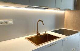 Apartament 2 camere, 50 mp terase, 57mp, Andrei Muresanu Sud