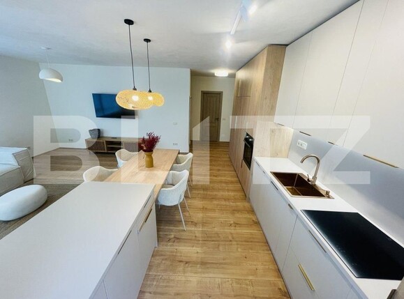 Apartament de vânzare 2 camere Andrei Mureşanu - 128511AV | BLITZ Cluj-Napoca | Poza6