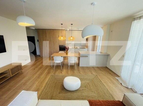 Apartament de vânzare 2 camere Andrei Mureşanu - 128511AV | BLITZ Cluj-Napoca | Poza2