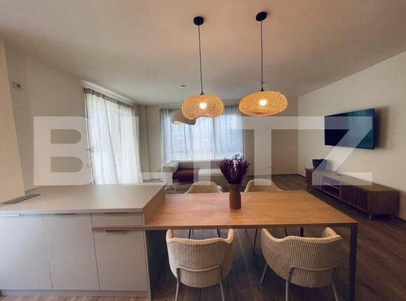 Apartament de vânzare 2 camere Andrei Mureşanu - 128511AV | BLITZ Cluj-Napoca | Poza4