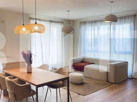 Apartament de vânzare 2 camere Andrei Mureşanu - 128511AV | BLITZ Cluj-Napoca | Poza1