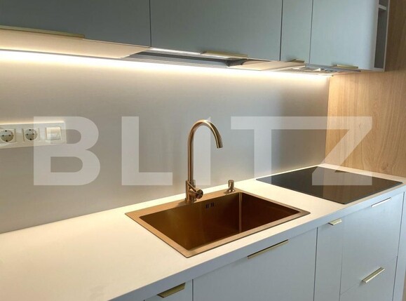 Apartament de vânzare 2 camere Andrei Mureşanu - 128511AV | BLITZ Cluj-Napoca | Poza9
