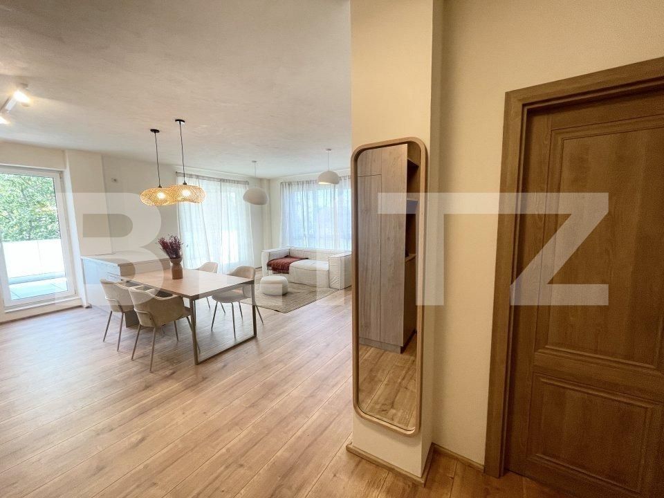 Apartament de vânzare 2 camere Andrei Mureşanu - 128511AV | BLITZ Cluj-Napoca | Poza7