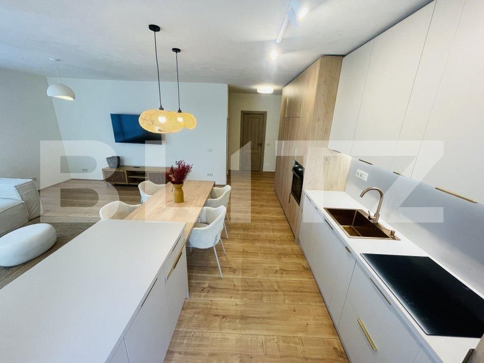 Apartament de vânzare 2 camere Andrei Mureşanu - 128511AV | BLITZ Cluj-Napoca | Poza6