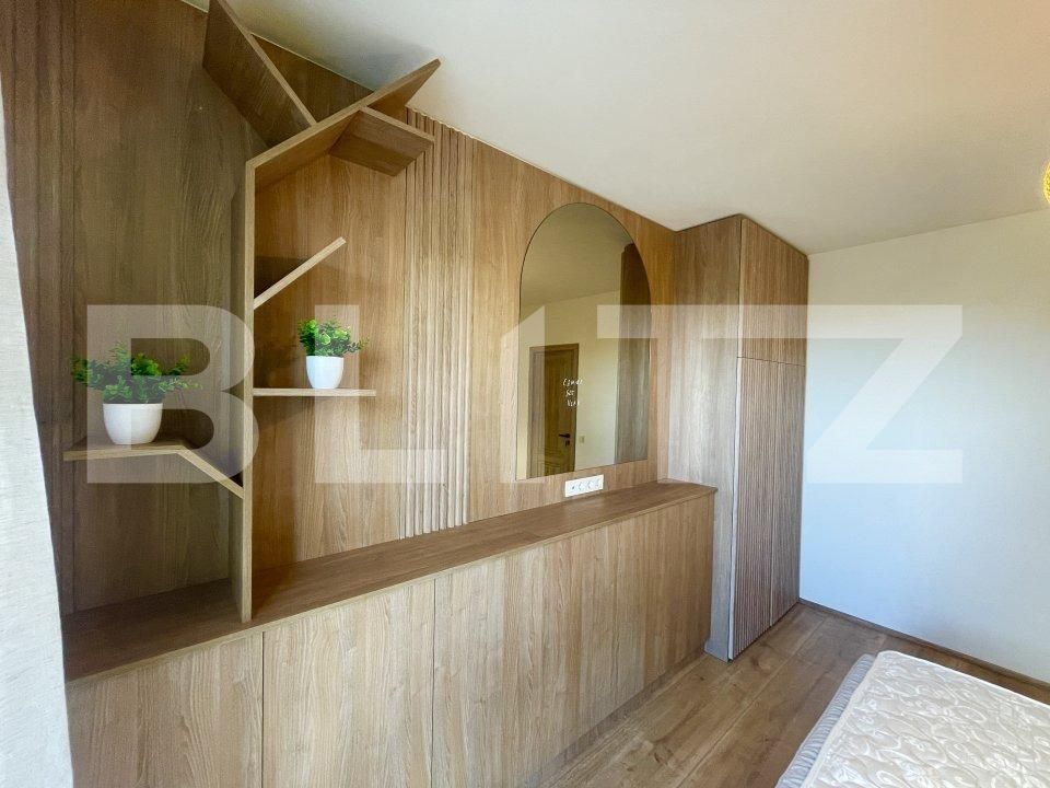 Apartament de vânzare 2 camere Andrei Mureşanu - 128511AV | BLITZ Cluj-Napoca | Poza15