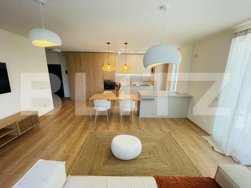 Apartament de vânzare 2 camere Andrei Mureşanu - 128511AV | BLITZ Cluj-Napoca | Poza2
