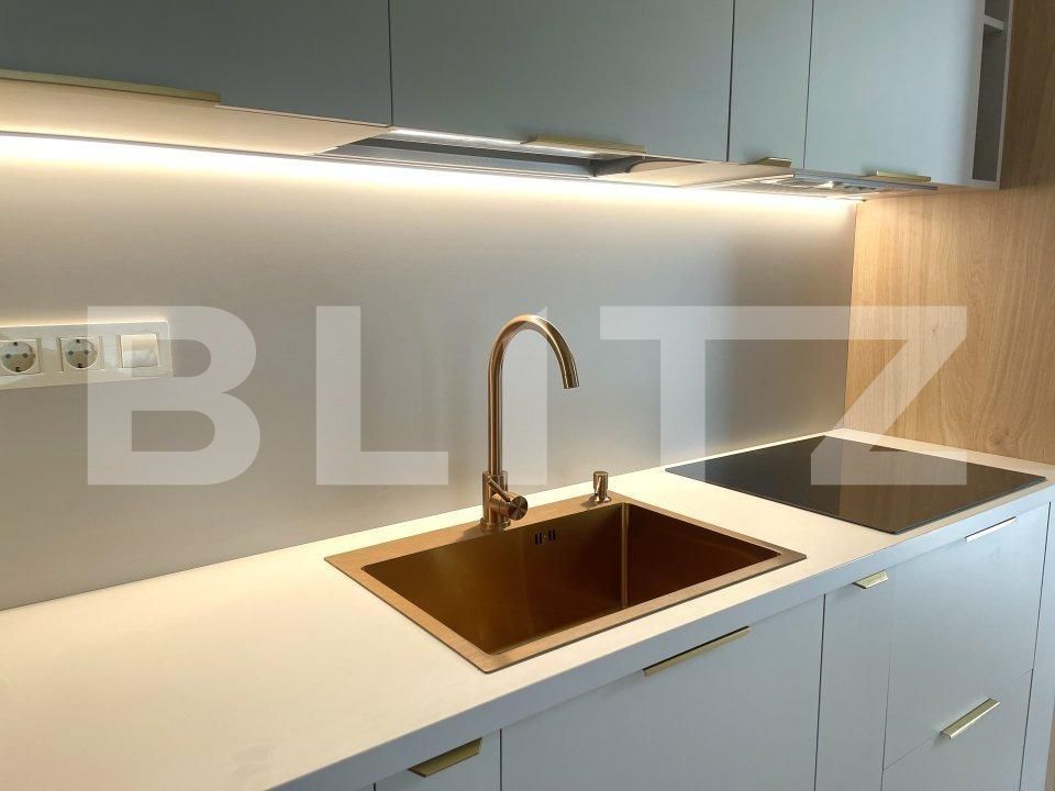 Apartament de vânzare 2 camere Andrei Mureşanu - 128511AV | BLITZ Cluj-Napoca | Poza9