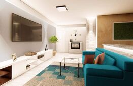 Apartament de 3 camere, 65mp, bloc nou, zona Iulius Mall