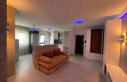 Apartament de 3 camere, 65mp, bloc nou, zona Iulius Mall