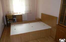 4 camere, semidecomandat, imobil nou, 91 mp, 2 parcari, zona Edgar Quinet