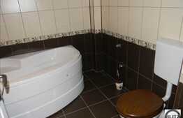 4 camere, semidecomandat, imobil nou, 91 mp, 2 parcari, zona Edgar Quinet