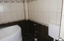 4 camere, semidecomandat, imobil nou, 91 mp, 2 parcari, zona Edgar Quinet