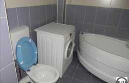 4 camere, semidecomandat, imobil nou, 91 mp, 2 parcari, zona Edgar Quinet