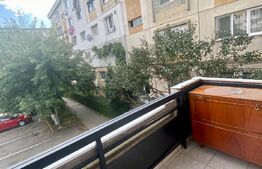 Apartament de 3 camere, 65mp, etaj 1, decomandat, Intre Lacuri
