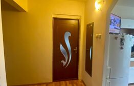 Apartament de 3 camere, 65mp, etaj 1, decomandat, Intre Lacuri