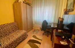 Apartament de 3 camere, 65mp, etaj 1, decomandat, Intre Lacuri
