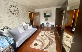 Apartament de 3 camere, 65mp, etaj 1, decomandat, Intre Lacuri